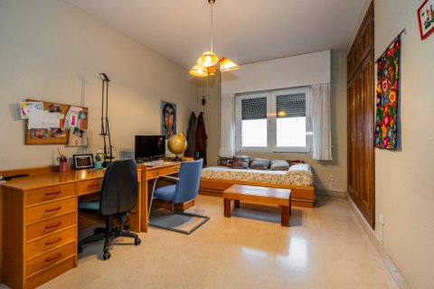 Villa till salu Santo Domingo, Madrid, Spanien 5 sovrum, 850 kvm. Nr. 91348 - foto 23