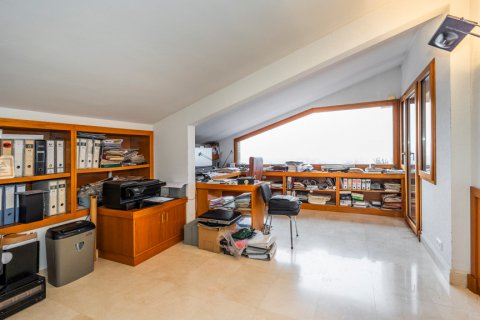 Villa till salu Santo Domingo, Madrid, Spanien 5 sovrum, 850 kvm. Nr. 91348 - foto 25