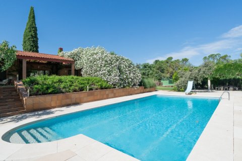Villa till salu Santo Domingo, Madrid, Spanien 5 sovrum, 850 kvm. Nr. 91348 - foto 29