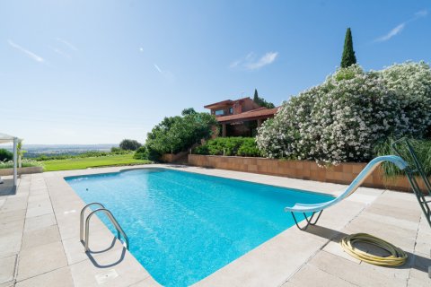 Villa till salu Santo Domingo, Madrid, Spanien 5 sovrum, 850 kvm. Nr. 91348 - foto 28