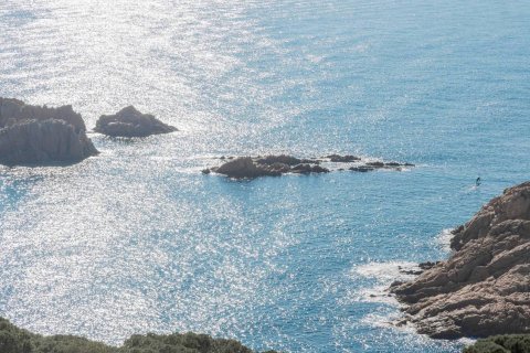 Lägenhet till salu Sant Feliu de Guixols, Girona, Spanien 3 sovrum, 159 kvm. Nr. 22136 - foto 7