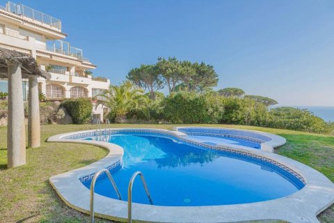 Lägenhet till salu Sant Feliu de Guixols, Girona, Spanien 3 sovrum, 159 kvm. Nr. 22136 - foto 5