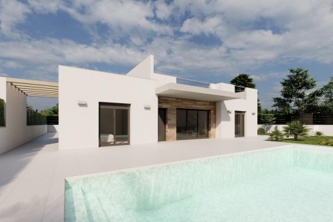Villa zum Verkauf Roldan, Murcia, Spanien 4 Schlafzimmer, 567 m2 Nr. 109036 - Foto 5