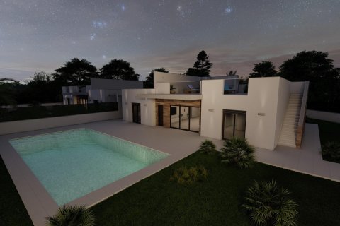 Villa zum Verkauf Roldan, Murcia, Spanien 4 Schlafzimmer, 567 m2 Nr. 109036 - Foto 10