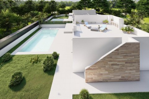 Villa zum Verkauf Roldan, Murcia, Spanien 4 Schlafzimmer, 567 m2 Nr. 109036 - Foto 3