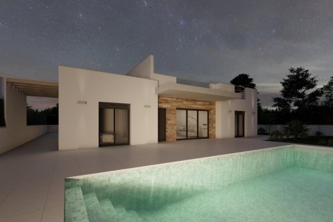 Villa zum Verkauf Roldan, Murcia, Spanien 4 Schlafzimmer, 567 m2 Nr. 109036 - Foto 9