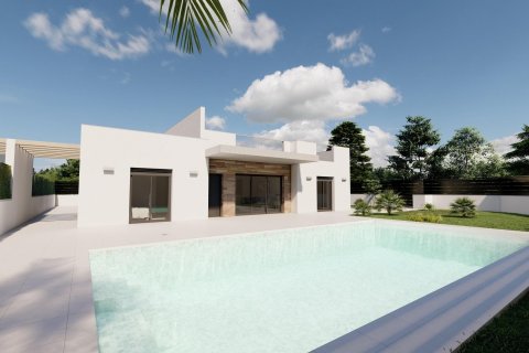 Villa zum Verkauf Roldan, Murcia, Spanien 4 Schlafzimmer, 567 m2 Nr. 109036 - Foto 2
