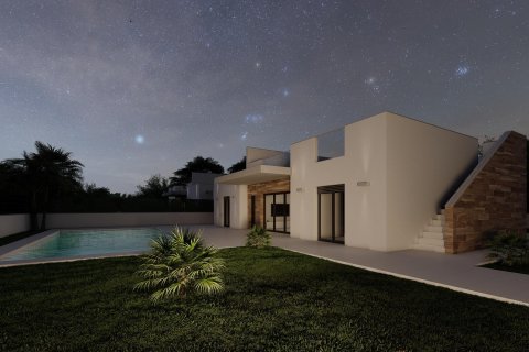 Villa zum Verkauf Roldan, Murcia, Spanien 4 Schlafzimmer, 567 m2 Nr. 109036 - Foto 8
