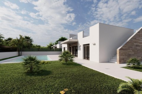 Villa zum Verkauf Roldan, Murcia, Spanien 4 Schlafzimmer, 567 m2 Nr. 109036 - Foto 6