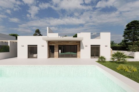 Villa zum Verkauf Roldan, Murcia, Spanien 4 Schlafzimmer, 567 m2 Nr. 109036 - Foto 4