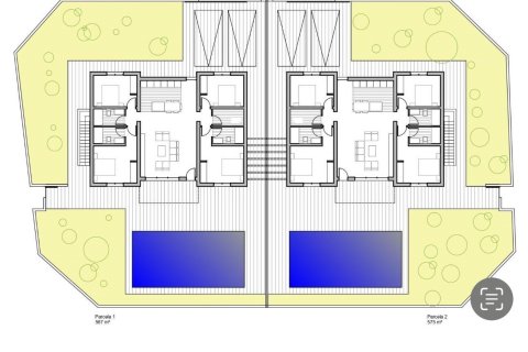 Villa zum Verkauf Roldan, Murcia, Spanien 4 Schlafzimmer, 567 m2 Nr. 109036 - Foto 24