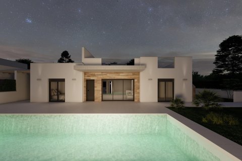Villa zum Verkauf Roldan, Murcia, Spanien 4 Schlafzimmer, 567 m2 Nr. 109036 - Foto 11