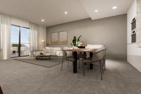 Продажа бунгало в Пилар де ла Орадада, Аликанте, Испания 2 спальни, 74м2 №109037 - фото 9