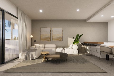Продажа бунгало в Пилар де ла Орадада, Аликанте, Испания 2 спальни, 74м2 №109037 - фото 10