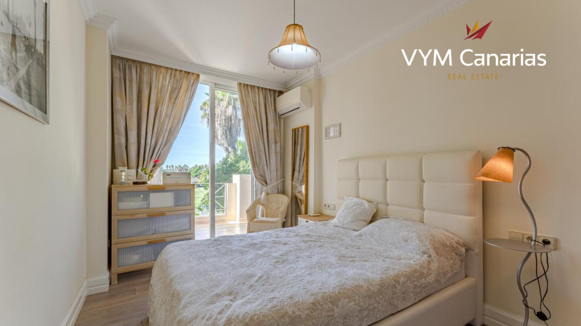 Villa i La Caleta, Ibiza, Spanien 5 sovrum, 732 kvm. Nr. 87303