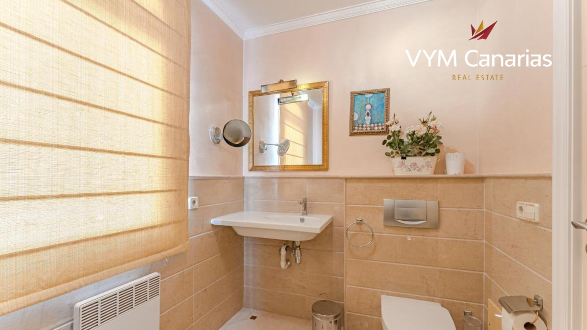 Villa i La Caleta, Ibiza, Spanien 5 sovrum, 732 kvm. Nr. 87303