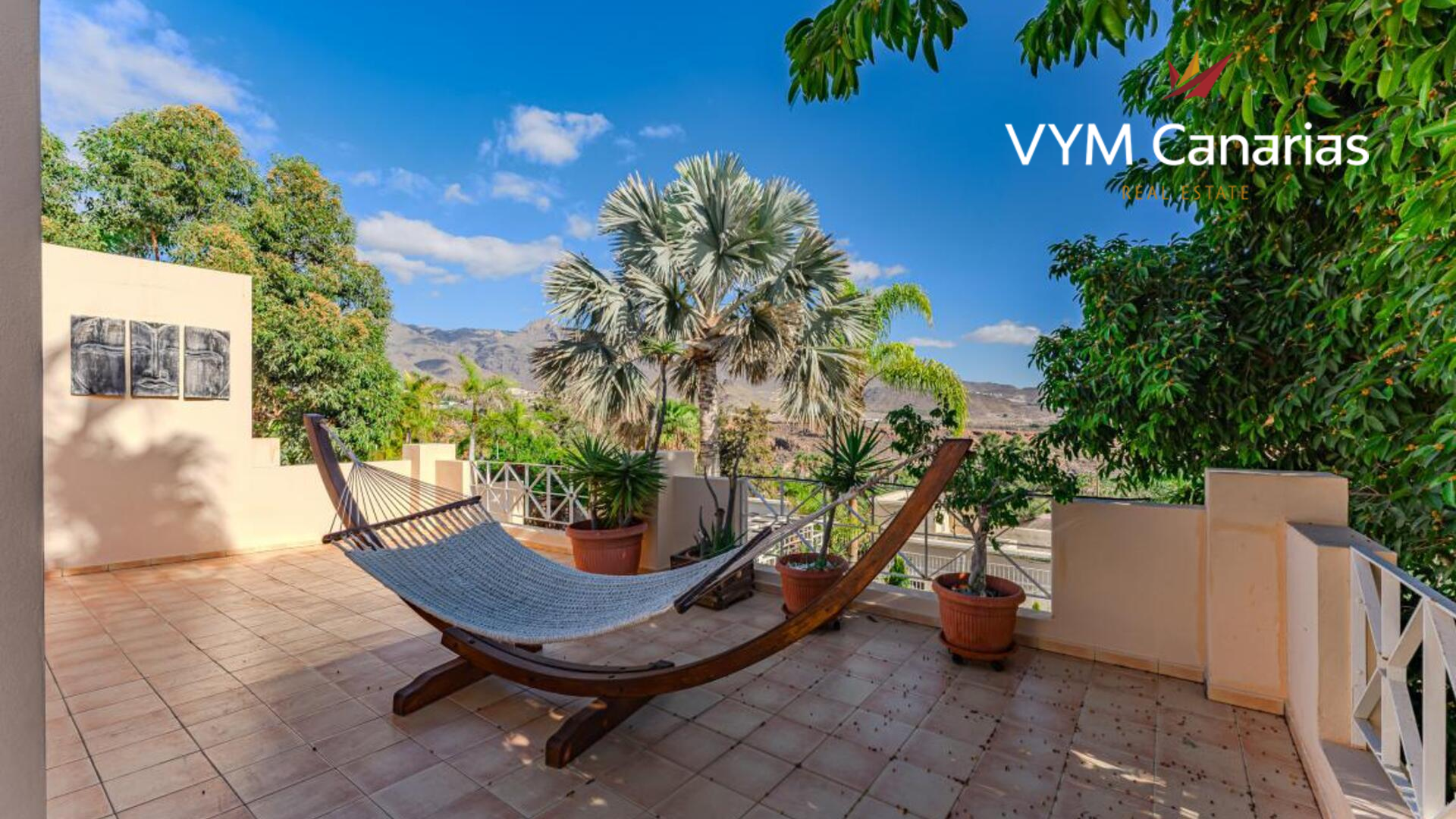 Villa i La Caleta, Ibiza, Spanien 5 sovrum, 732 kvm. Nr. 87303