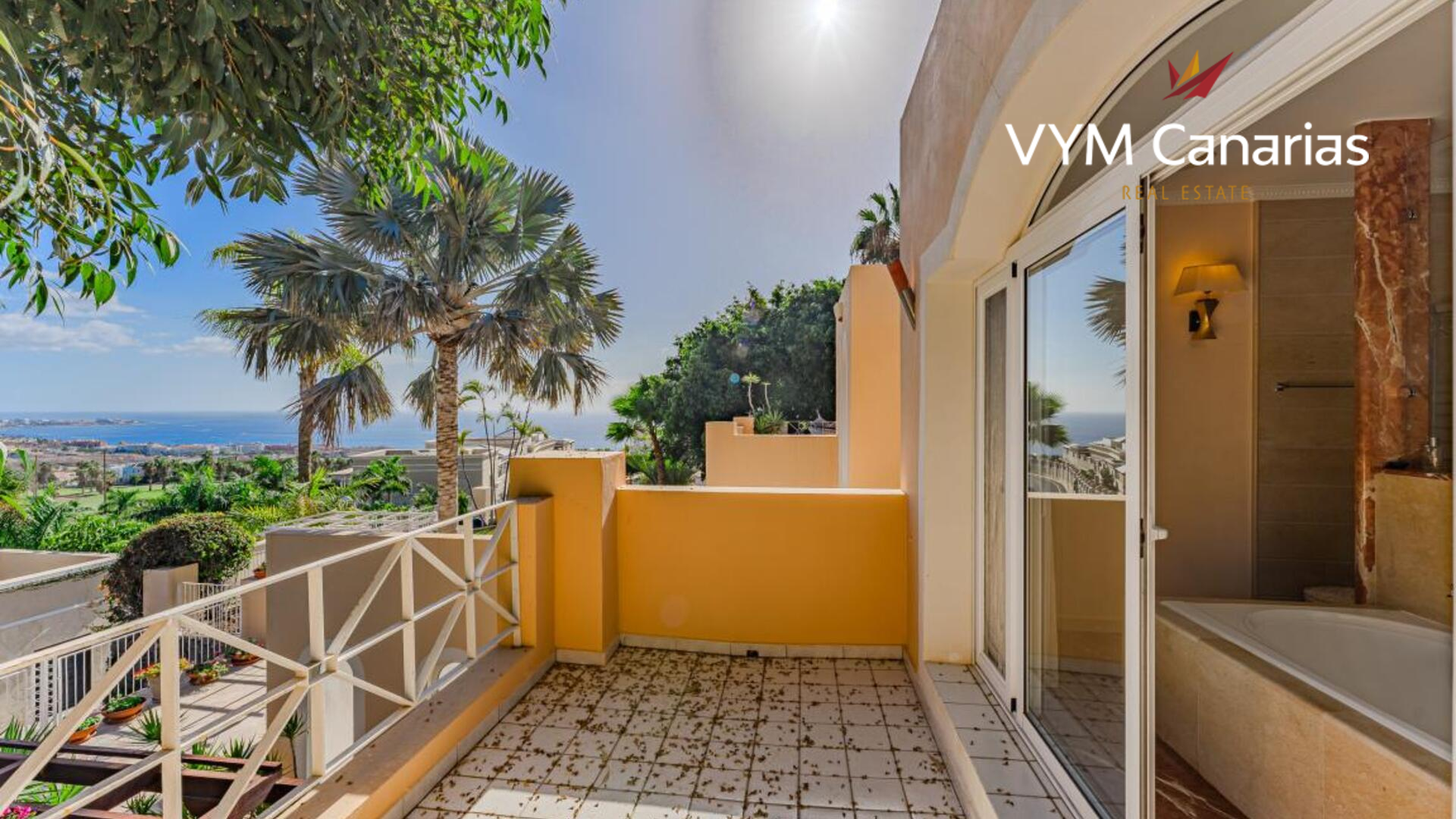 Villa i La Caleta, Ibiza, Spanien 5 sovrum, 732 kvm. Nr. 87303