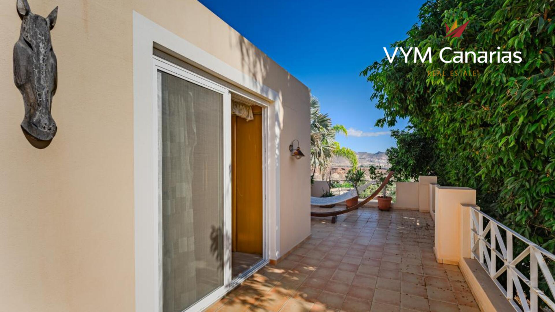 Villa i La Caleta, Ibiza, Spanien 5 sovrum, 732 kvm. Nr. 87303