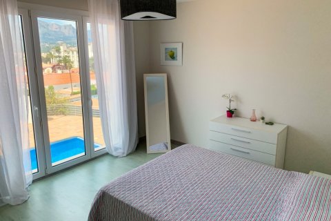 Villa for sale Albir, Alicante, Spain 6 bedrooms, 600 sq.m. No. 113867 - photo 11