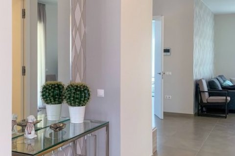 Villa for sale Albir, Alicante, Spain 6 bedrooms, 600 sq.m. No. 113867 - photo 21