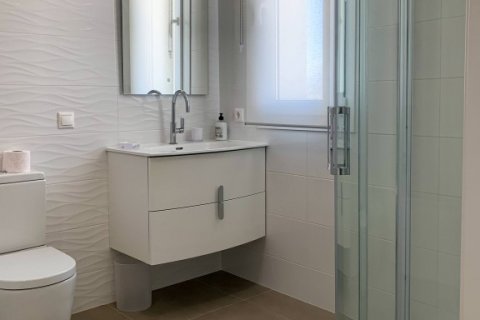 Villa for sale Albir, Alicante, Spain 6 bedrooms, 600 sq.m. No. 113867 - photo 26