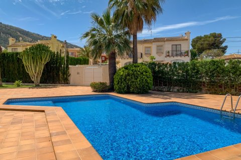 Villa for sale Albir, Alicante, Spain 6 bedrooms, 600 sq.m. No. 113867 - photo 6