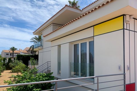 Villa for sale Albir, Alicante, Spain 6 bedrooms, 600 sq.m. No. 113867 - photo 7