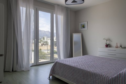 Villa for sale Albir, Alicante, Spain 6 bedrooms, 600 sq.m. No. 113867 - photo 19