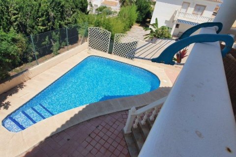 Villa à vendre L'Alfàs del Pi, Alicante, Espagne, 5 chambres, 350 m2 No. 113869 - photo 3