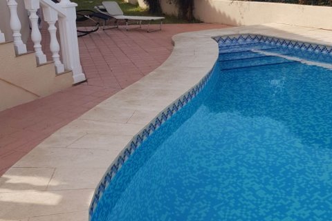 Villa à vendre L'Alfàs del Pi, Alicante, Espagne, 5 chambres, 350 m2 No. 113869 - photo 27