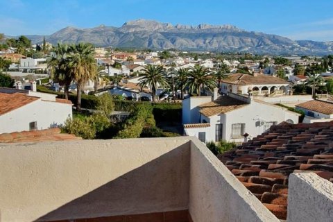 Villa à vendre L'Alfàs del Pi, Alicante, Espagne, 5 chambres, 350 m2 No. 113869 - photo 21