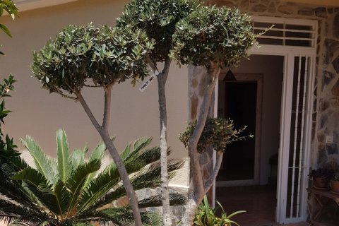Villa à vendre L'Alfàs del Pi, Alicante, Espagne, 5 chambres, 350 m2 No. 113869 - photo 29