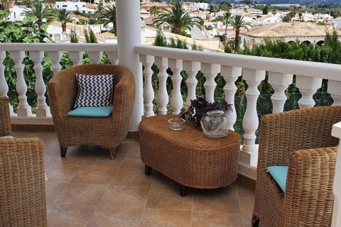 Villa à vendre L'Alfàs del Pi, Alicante, Espagne, 5 chambres, 350 m2 No. 113869 - photo 14