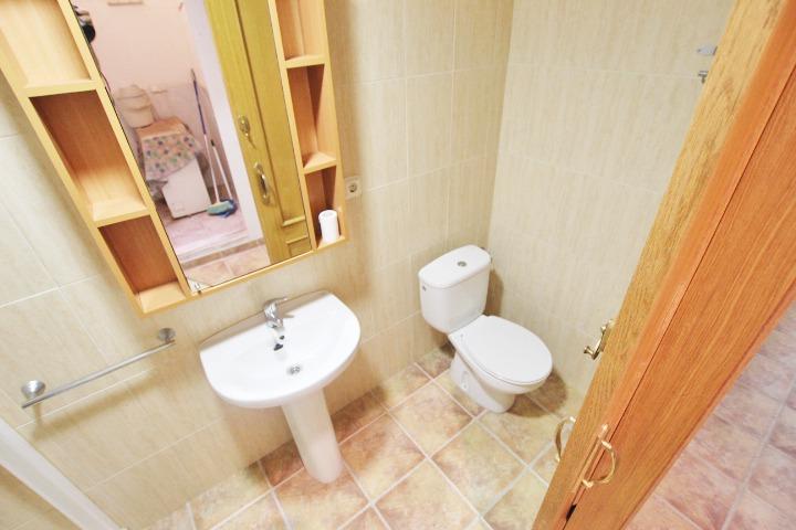 House in Guardamar del Segura, Alicante, Spanien 4 Schlafzimmer, 167 m2 Nr. 91366