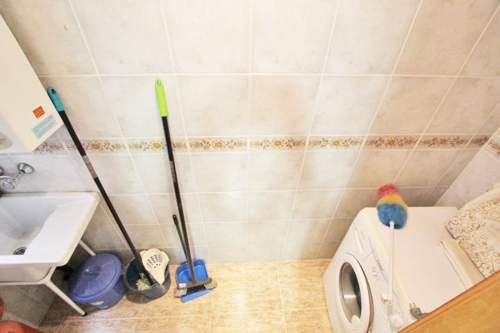 House in Guardamar del Segura, Alicante, Spanien 4 Schlafzimmer, 167 m2 Nr. 91366
