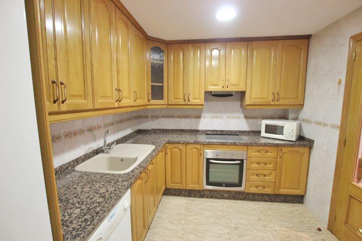 House in Guardamar del Segura, Alicante, Spanien 4 Schlafzimmer, 167 m2 Nr. 91366