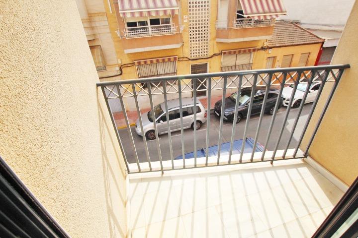 House in Guardamar del Segura, Alicante, Spanien 4 Schlafzimmer, 167 m2 Nr. 91366