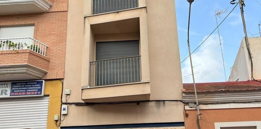 Talo Guardamar del Segura, Alicante, Espanja 4 makuuhuonetta, 167 m2 No. 91366