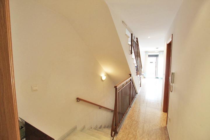 House in Guardamar del Segura, Alicante, Spanien 4 Schlafzimmer, 167 m2 Nr. 91366