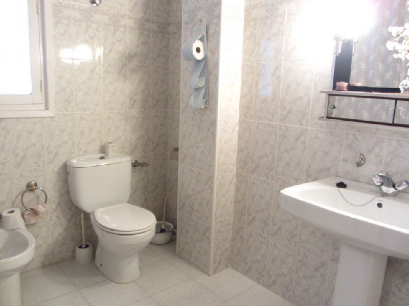 Kaupunkipientalo Guardamar del Segura, Alicante, Espanja 4 makuuhuonetta, 220 m2 No. 91368