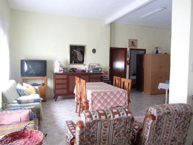 Kaupunkipientalo Guardamar del Segura, Alicante, Espanja 4 makuuhuonetta, 220 m2 No. 91368