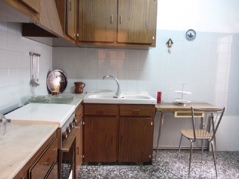 Kaupunkipientalo Guardamar del Segura, Alicante, Espanja 4 makuuhuonetta, 220 m2 No. 91368