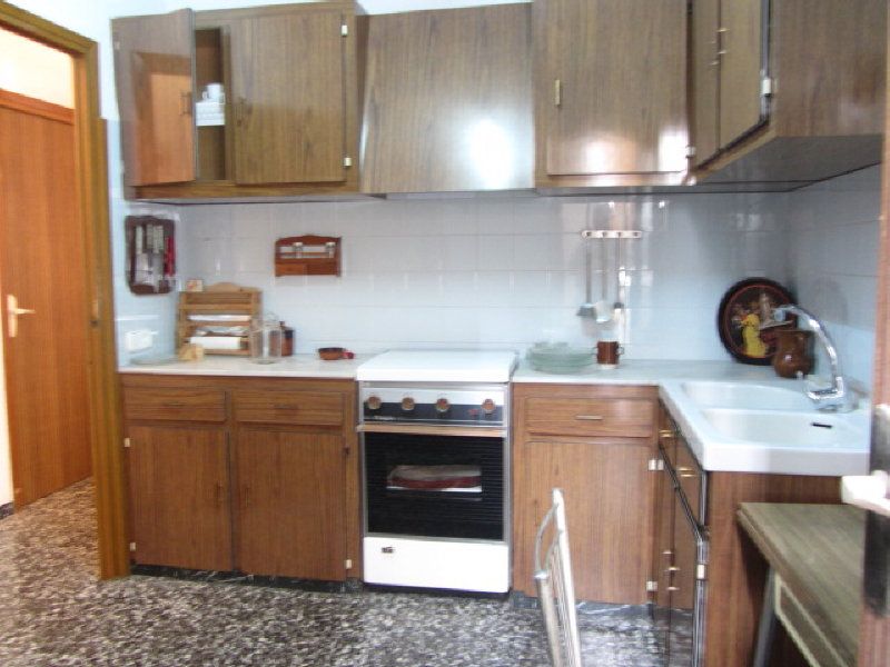Kaupunkipientalo Guardamar del Segura, Alicante, Espanja 4 makuuhuonetta, 220 m2 No. 91368