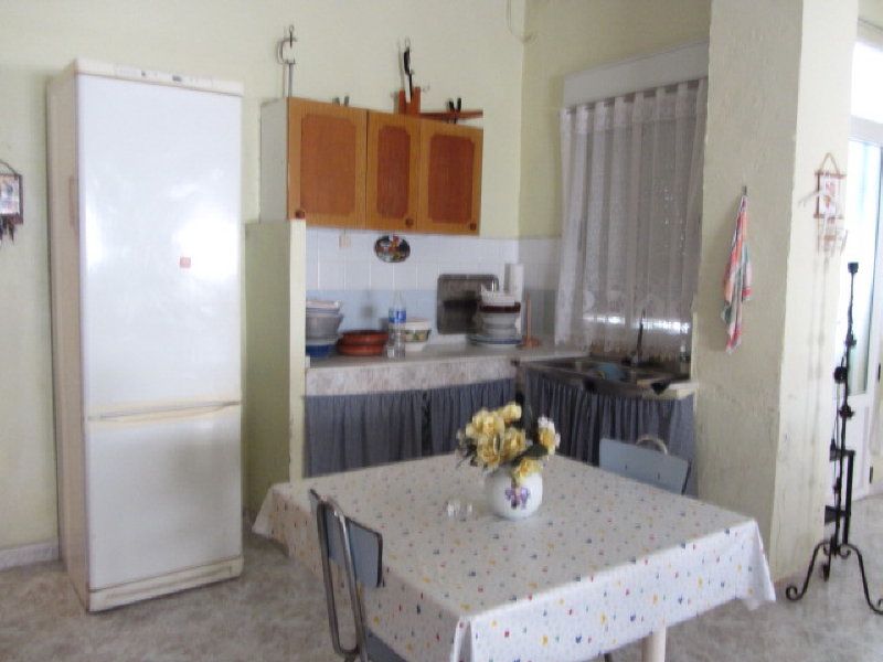 Kaupunkipientalo Guardamar del Segura, Alicante, Espanja 4 makuuhuonetta, 220 m2 No. 91368