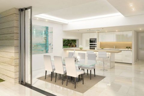 Casa in vendita Puerto Banus, Malaga, Spagna 4 camere da letto, 162 mq. N° 93847 - foto 5