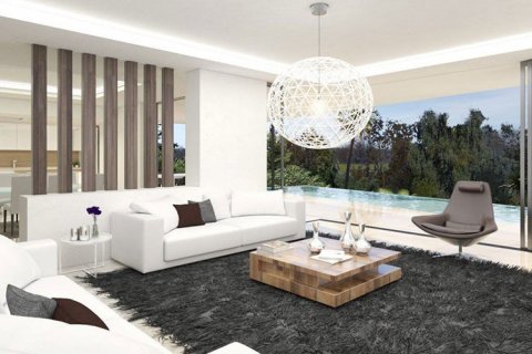 Casa in vendita Puerto Banus, Malaga, Spagna 4 camere da letto, 162 mq. N° 93847 - foto 10