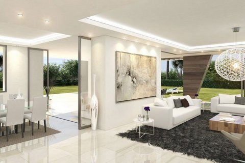 Casa in vendita Puerto Banus, Malaga, Spagna 4 camere da letto, 162 mq. N° 93847 - foto 2