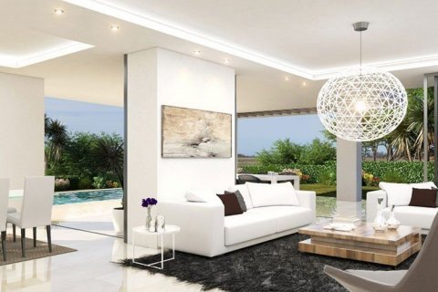 Casa in vendita Puerto Banus, Malaga, Spagna 4 camere da letto, 162 mq. N° 93847 - foto 4