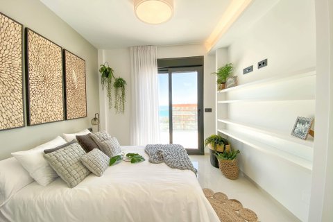 Penthäuser zum Verkauf Guardamar del Segura, Alicante, Spanien 3 Schlafzimmer, 123 m2 Nr. 95048 - Foto 6